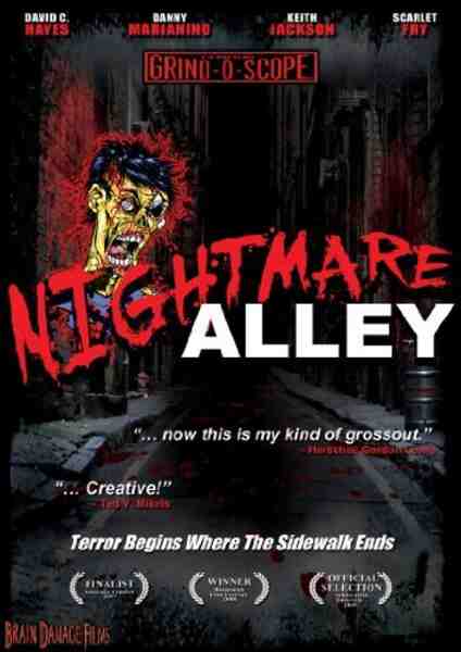Nightmare Alley (2010) Screenshot 2