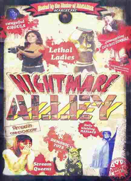 Nightmare Alley (2010) Screenshot 3