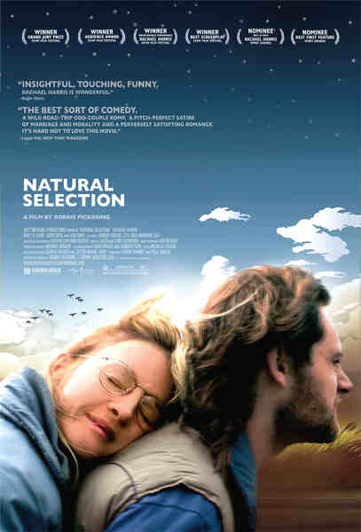 Natural Selection (2011) Screenshot 1