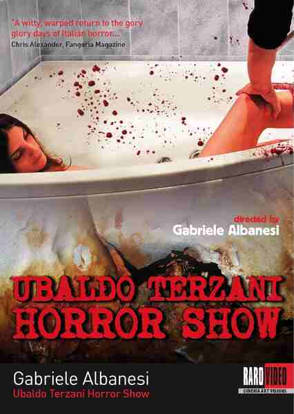Ubaldo Terzani Horror Show (2010) Screenshot 1