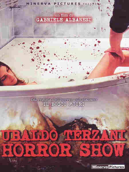 Ubaldo Terzani Horror Show (2010) Screenshot 3