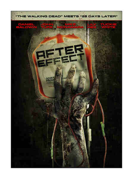 After Effect (2012) Screenshot 1