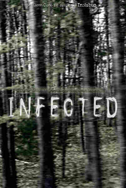 Infected (2013) Screenshot 2