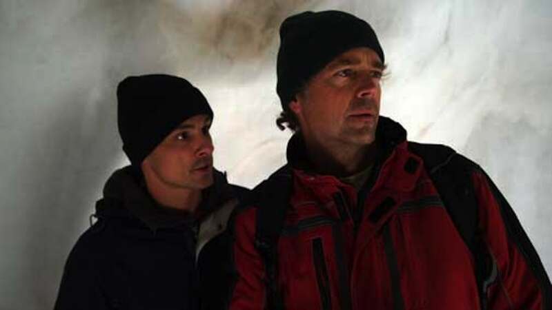 Snow Beast (2011) Screenshot 1