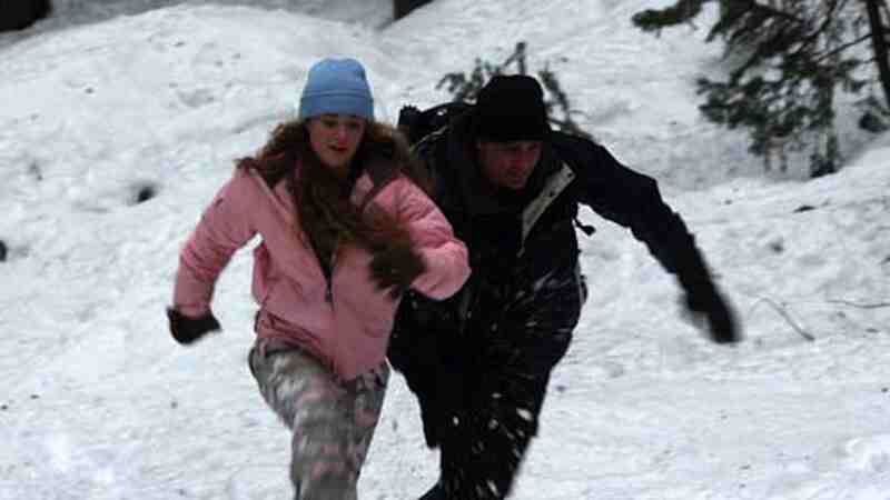 Snow Beast (2011) Screenshot 3