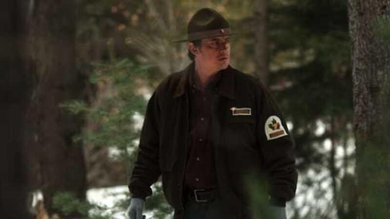 Snow Beast (2011) Screenshot 4