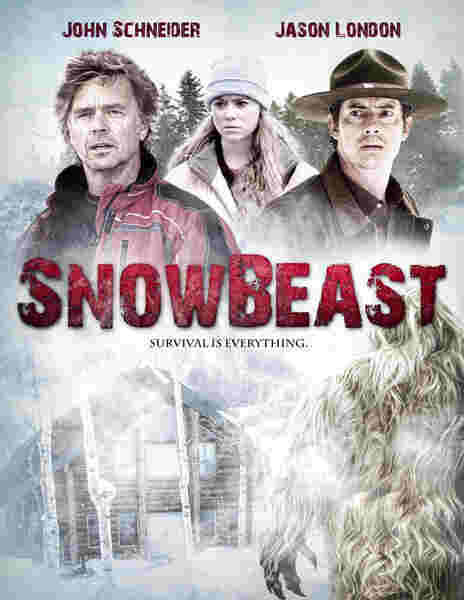 Snow Beast (2011) Screenshot 5