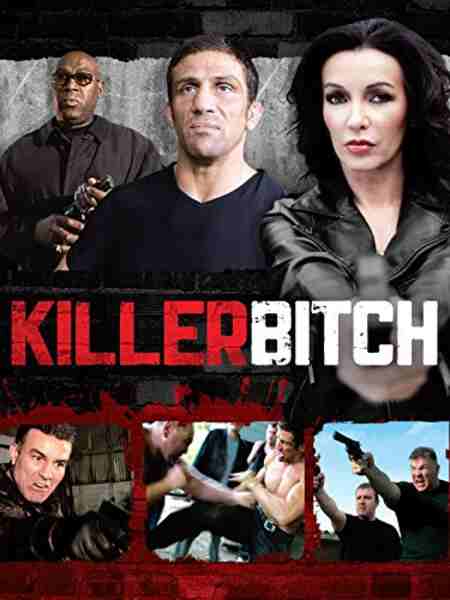 Killer Bitch (2010) Screenshot 1