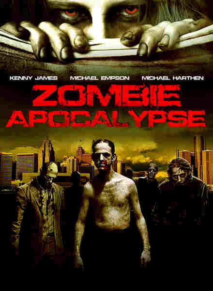 Zombie Apocalypse (2010) Screenshot 1