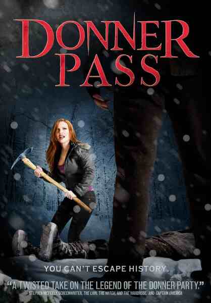Donner Pass (2011) Screenshot 1