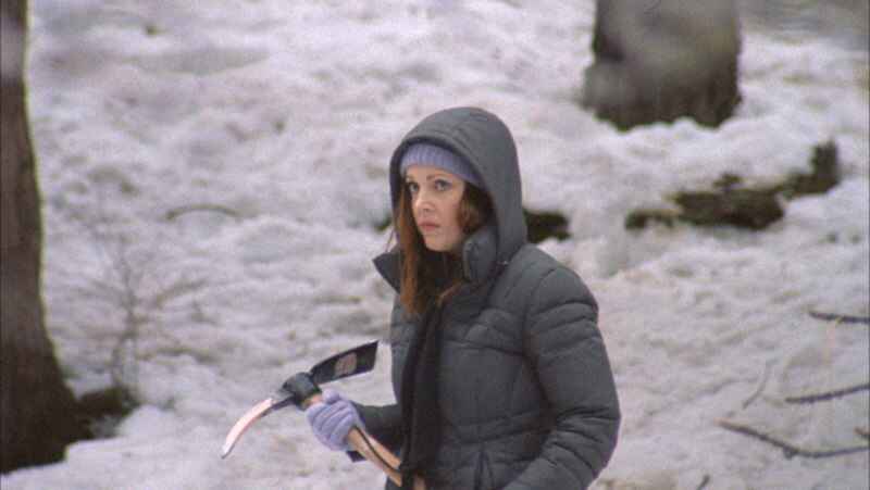 Donner Pass (2011) Screenshot 2