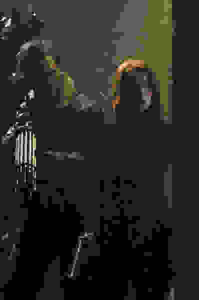 Red: Werewolf Hunter (2010) Screenshot 2