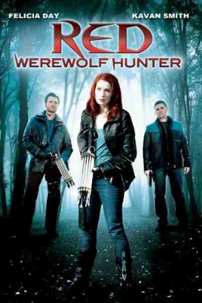 Red: Werewolf Hunter (2010) Screenshot 4
