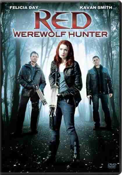 Red: Werewolf Hunter (2010) Screenshot 5