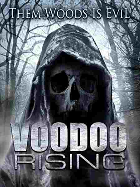 Voodoo Rising (2016) Screenshot 1