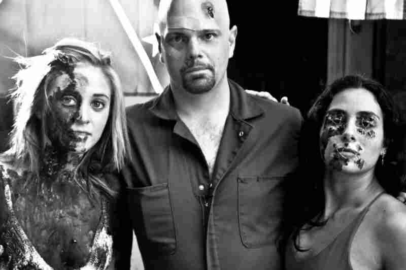 Voodoo Rising (2016) Screenshot 4