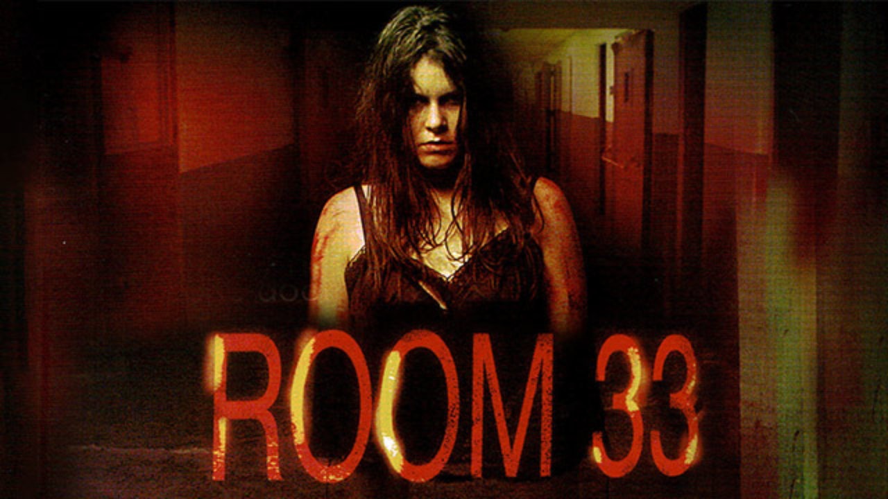 Room 33 (2009) with English Subtitles on DVD on DVD