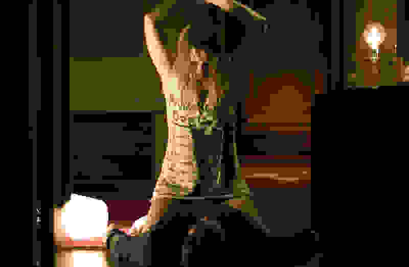 Kidnapped (2010) Screenshot 2