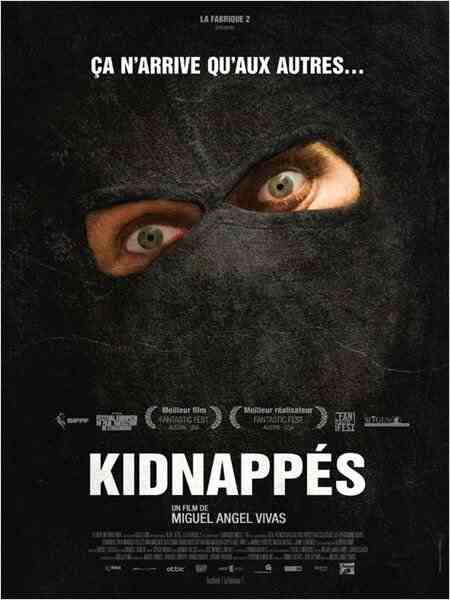 Kidnapped (2010) Screenshot 5