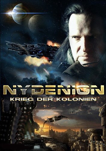 Nydenion (2010) with English Subtitles on DVD on DVD