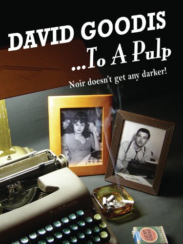 David Goodis: To a Pulp (2010) Screenshot 1