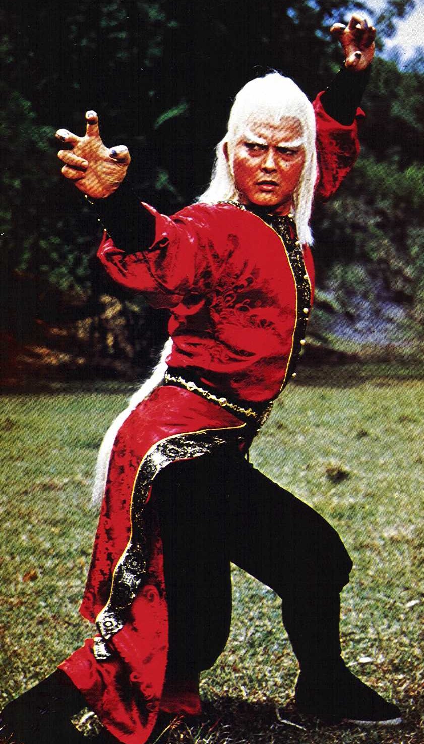 Shi ba luo han quan (1980) Screenshot 3