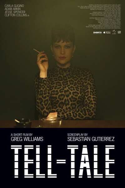 Tell Tale (2010) Screenshot 1