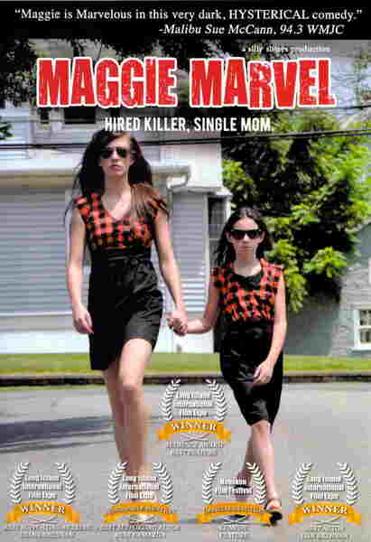 Maggie Marvel (2011) Screenshot 1