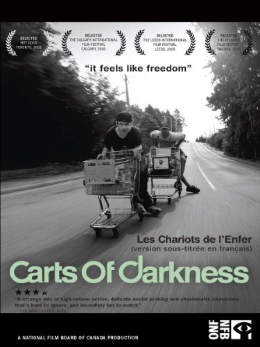 Carts of Darkness (2008) Screenshot 1