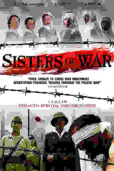 Sisters of War (2010) starring Claire van der Boom on DVD on DVD