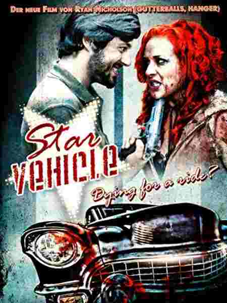 Star Vehicle (2010) Screenshot 1