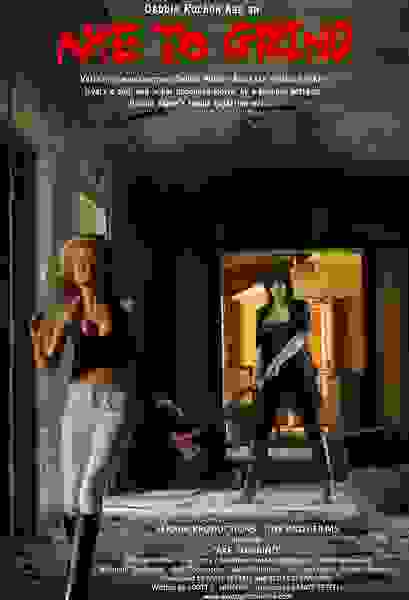 Axe to Grind (2015) Screenshot 1