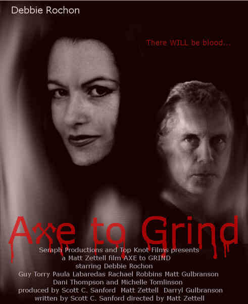 Axe to Grind (2015) Screenshot 2
