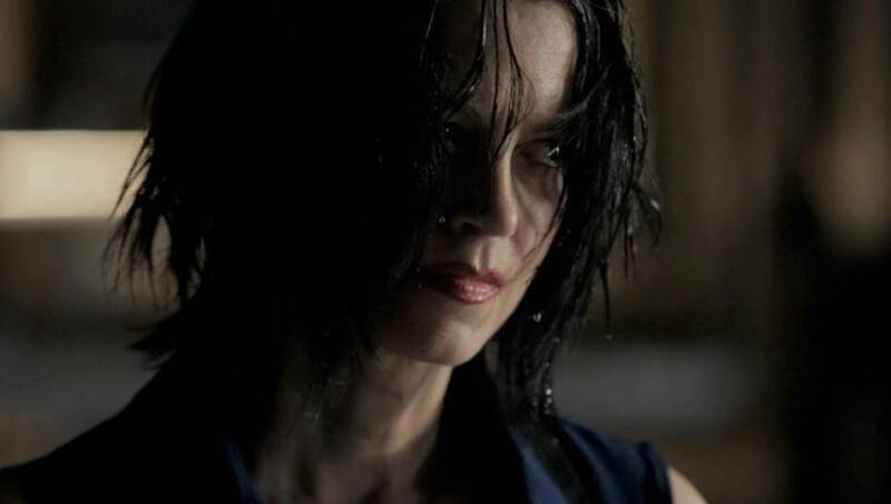 Axe to Grind (2015) Screenshot 3