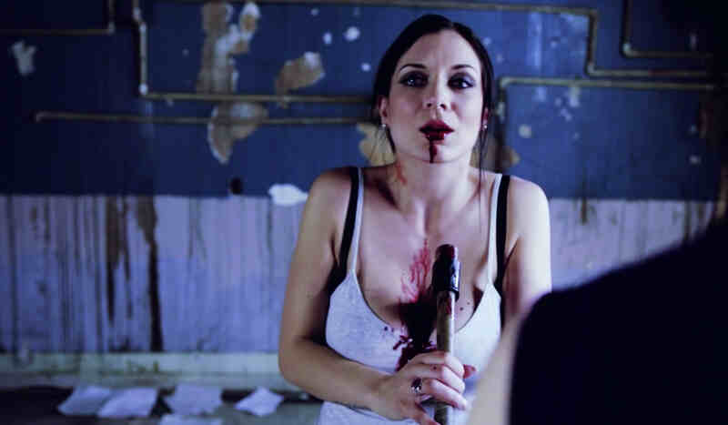 Axe to Grind (2015) Screenshot 4