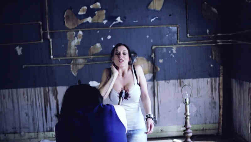 Axe to Grind (2015) Screenshot 5