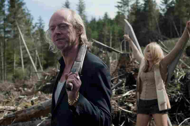 Roadkill (2011) Screenshot 4