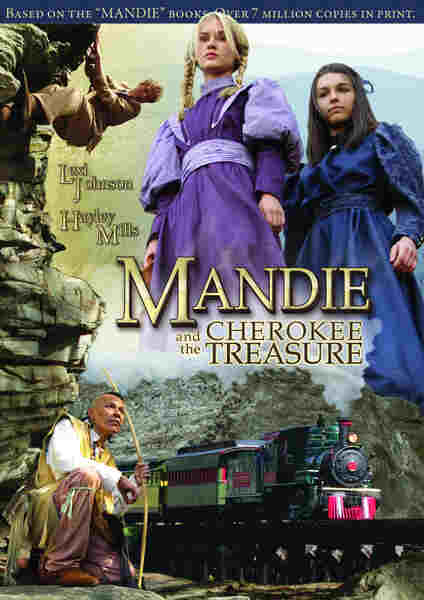 Mandie and the Cherokee Treasure (2010) Screenshot 1