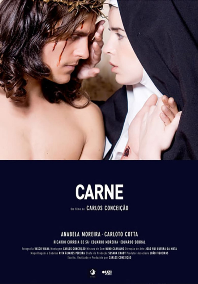 Carne (2010) Screenshot 2 