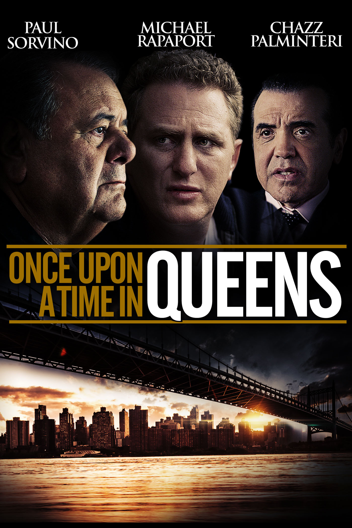 Once Upon a Time in Queens (2013) Screenshot 1