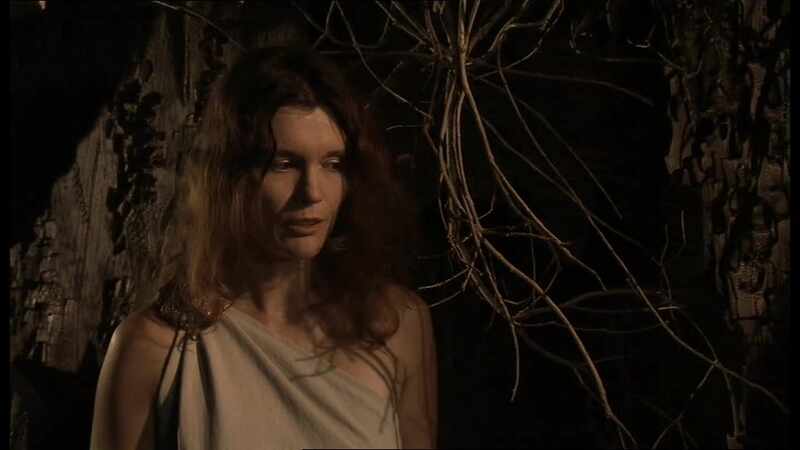 Le masque de la Méduse (2009) Screenshot 4