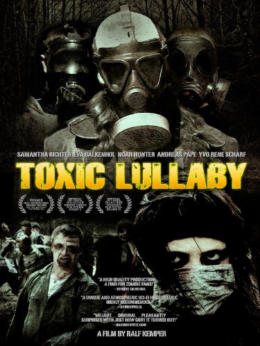 Toxic Lullaby (2010) Screenshot 1