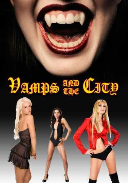 Vamps in the City (2010) Screenshot 2