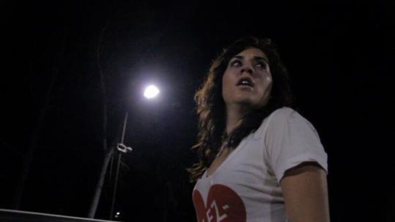 Evidence (2012) Screenshot 2