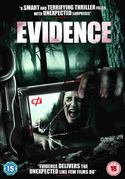 Evidence (2012) Screenshot 4