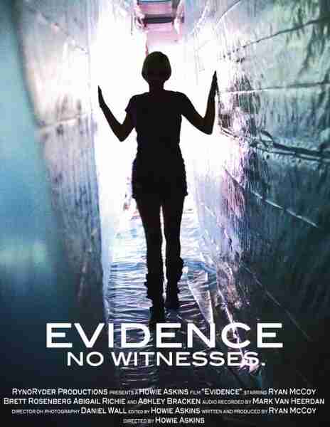 Evidence (2012) Screenshot 5