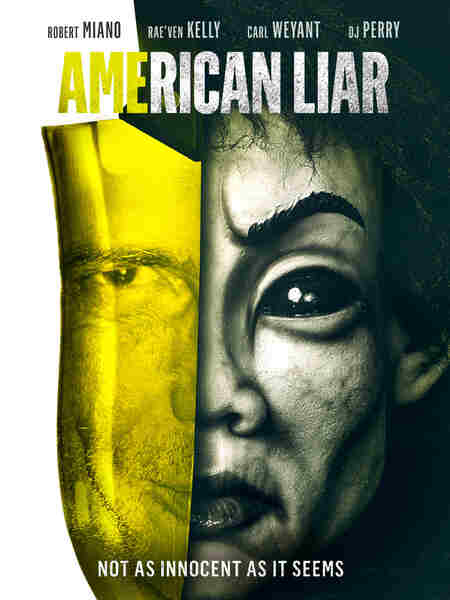 American Liar (2012) Screenshot 4