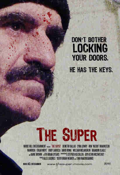 The Super (2010) Screenshot 1