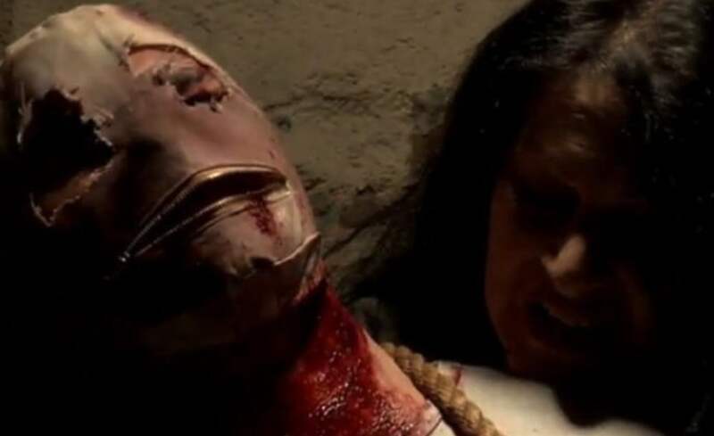 The Super (2010) Screenshot 2