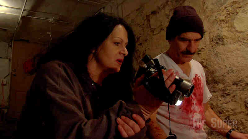 The Super (2010) Screenshot 4